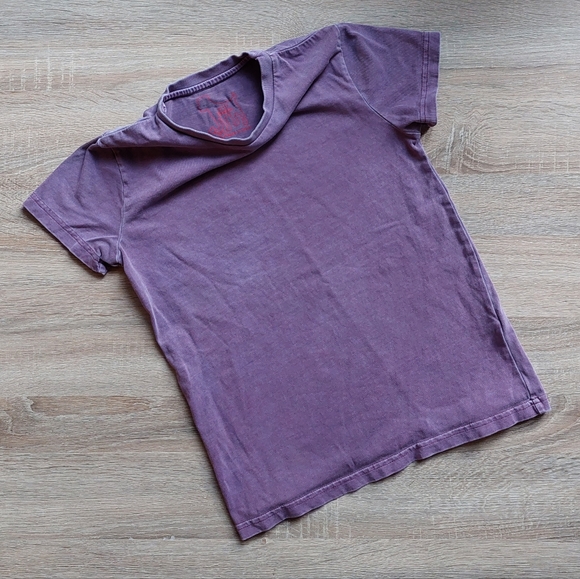 2013 vguc Mini Boden PURPLE tee! 9-10 years - Picture 2 of 9